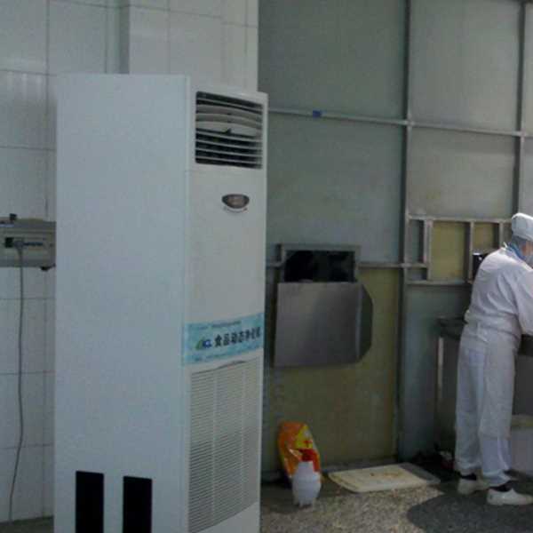 白城食品正负离子空气杀菌器